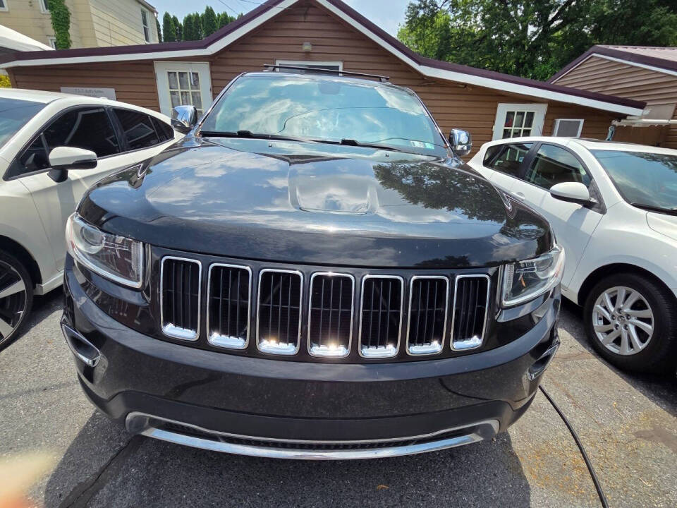 jeep grand cherokee 2015 1C4RJFBG8FC726360 image jeep grand cherokee 2015 1C4RJFBG8FC726360 image
